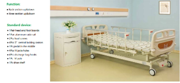 Vin Win 2 Function Manual Bed